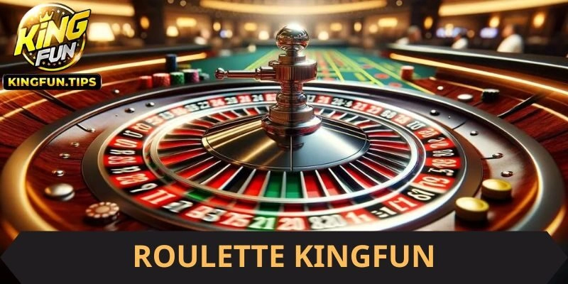 Roulette