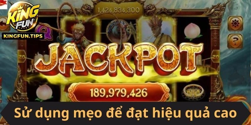 Tham khảo các mẹo chơi trăm trận trăm thắng